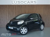 Toyota iQ 1.0 VVT-i 2 MultiDrive NAVI+Bluetooth