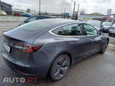 Tesla Model 3 Long Range Tração Traseira