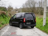 Citroen Berlingo 1.6 HDi 750