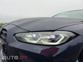 BMW M4 Competition