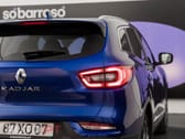 Renault Kadjar 1.3 TCe Intens