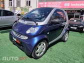 Smart ForTwo Pulse cdi