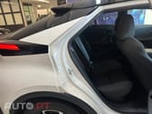 Toyota C-HR 1.8 Hybrid TeamPlayer