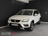 Seat Ateca 1.6TDI STYLE