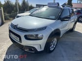Citroen C4 Cactus 1.5 BlueHDi Origins