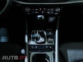 Jeep Compass 4xe AWD Trailhawk