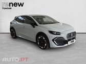 Renault Clio Techno 120CV
