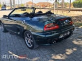 MG MGF 1.8