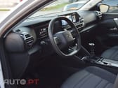 Citroen C4 1.2 PureTech Plus