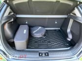 Hyundai Kauai 39 kWh Vanguard