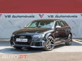 Audi A3 Sportback 1.6 TDI S-line