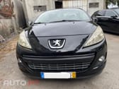 Peugeot 207 CC 2000