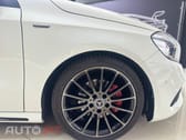 Mercedes-Benz A 180 Dynamic Edition