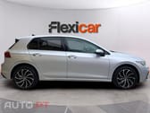 Volkswagen Golf 1.0 TSI Sportline