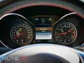Mercedes-Benz C 43 AMG C43 AMG