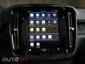 Volvo C40 Recharge Extended Range Core