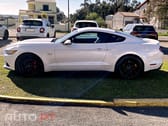 Ford Mustang 5.0 Ti-VCT V8 Aut. GT