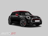MINI John Cooper Works Auto Desportiva