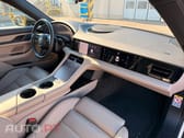 Porsche Taycan Carbon