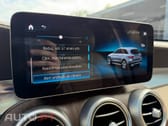 Mercedes-Benz GLC 300 de 4Matic