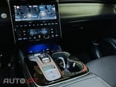 Hyundai Tucson 1.6 T-GDI PHEV Vanguard+TA