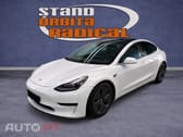 Tesla Model 3 Standard Range Plus RWD