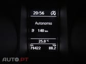 Skoda Yeti 2.0 TDi Ambition