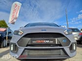 Ford Focus 2.3 EcoBoost S&S 4WD RS