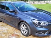 Renault Mégane Sport Tourer 1.5 dCi Limited