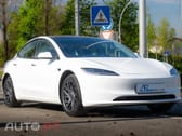 Tesla Model 3 Tração Traseira Premium