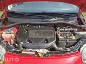 Fiat 500 0.9 TwinAir Lounge