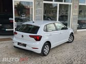 Volkswagen Polo 1.0 Confortline