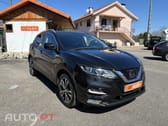 Nissan Qashqai 1.5 dCi Tekna J19