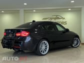 BMW 318 d Line Sport