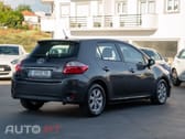 Toyota Auris 1.4 D-4D ACtive+AC
