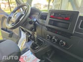 Renault Master 2.3 dCi L3H3 3.5T