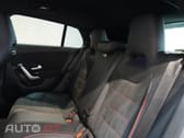 Mercedes-Benz CLA 180 AMG Shooting Brake