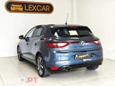 Renault Mégane ENERGY TCe 130 EDC INTENS