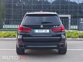 BMW X5 25 d sDrive