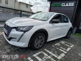 Peugeot E-208 50 kWh Active Pack