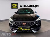 Cupra Formentor VZ DSG eHybrid 