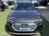 Audi E-Tron 55 quattro S line