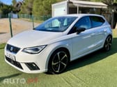 Seat Ibiza 1.0 TSI FR