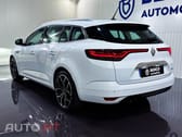 Renault Mégane ST Hybrid