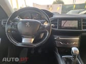 Peugeot 308 PureTech 110 Stop & Start Allure