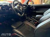 MINI Cooper Cooper SD Aut.