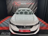 Peugeot 508 1.6 Hybrid GT e-EAT8