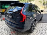 Volvo XC90 2.0 T8 PHEV Plus Bright AWD