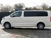 Toyota Proace Verso 1.5 D-4D L1 1.0T Comfort 9L