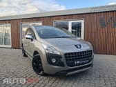 Peugeot 3008 1.6 HDi Sport JLL18